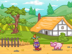 JesterGame-ArtStyle-Thinner