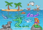 ocean
