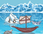 ocean-ice