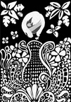 pattern girl